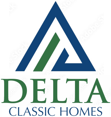 Delta Classic Homes Inc.'s logo