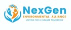 Nex Gen Environmental Alliance's logo