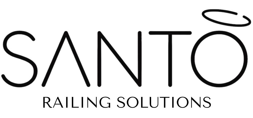 Santo Railing Solutions's logo