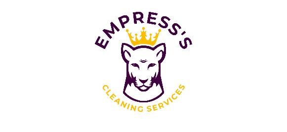 Empress's Cleaning Services 's logo