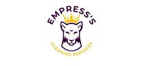 Empress's Cleaning Services 's logo