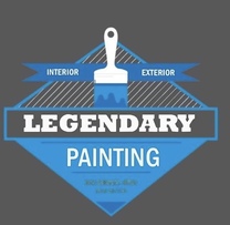 Legendary Painting Ltd.'s logo