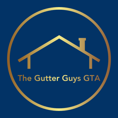 The Gutter Guys GTA's logo