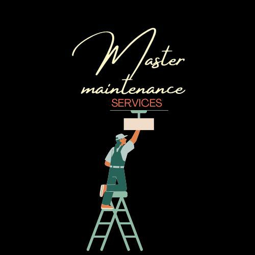 Master Maintenance Services's logo