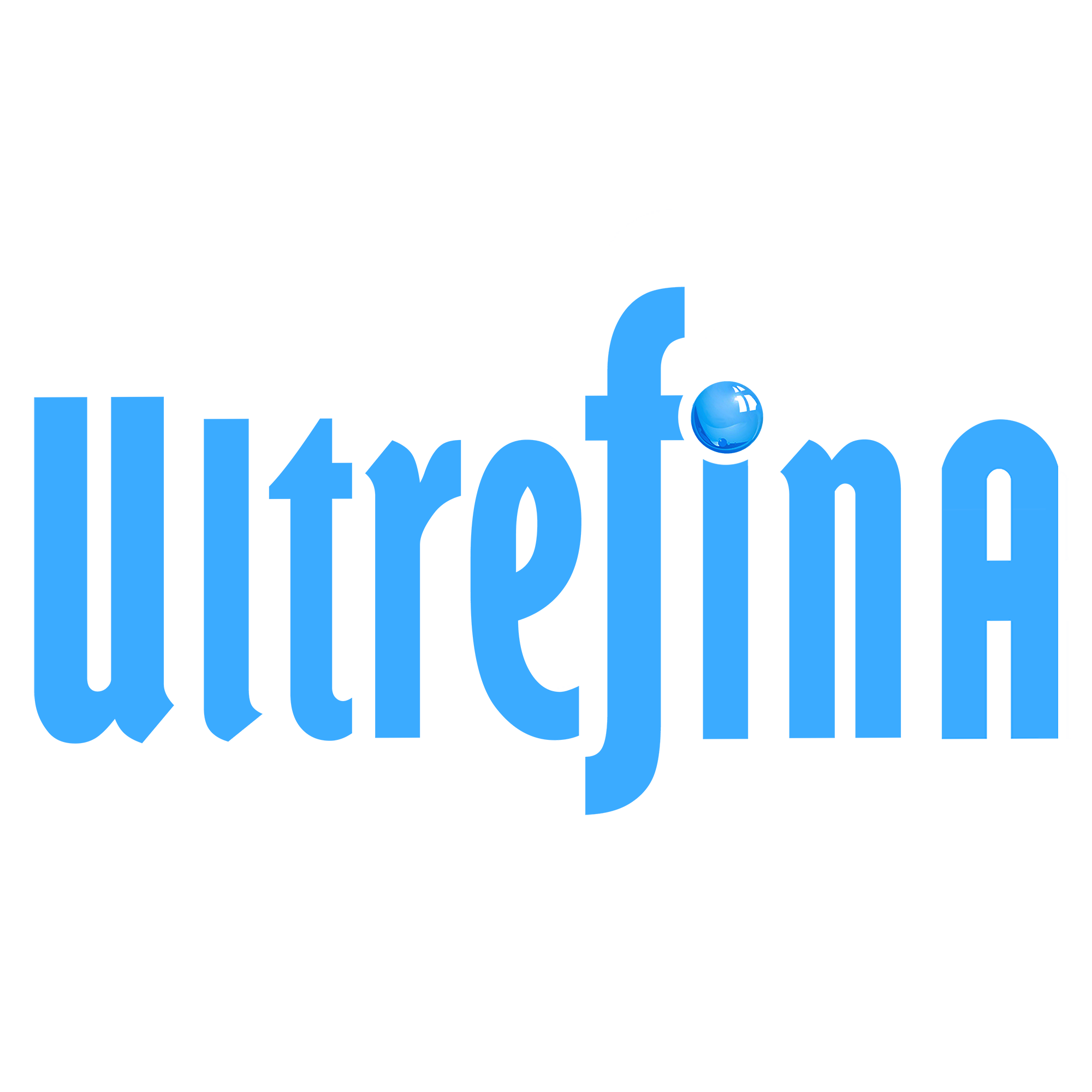 Ultrefina Canada Corp.'s logo