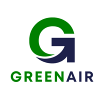 GreenAir Demo & Asbestos Removal's logo