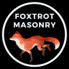 Foxtrot Masonry's logo