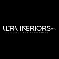 Ultra Interiors Inc's logo