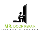 Mr. Door repair 's logo