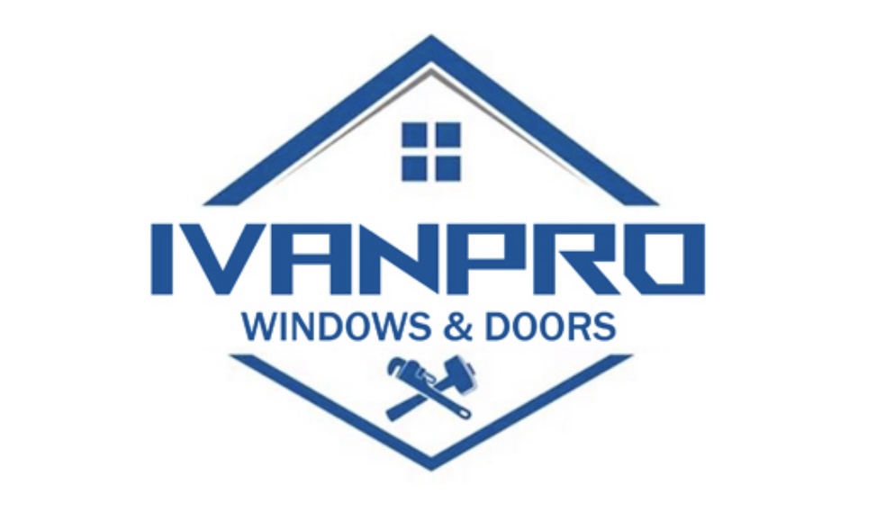 IvanPro Windows and Doors 's logo