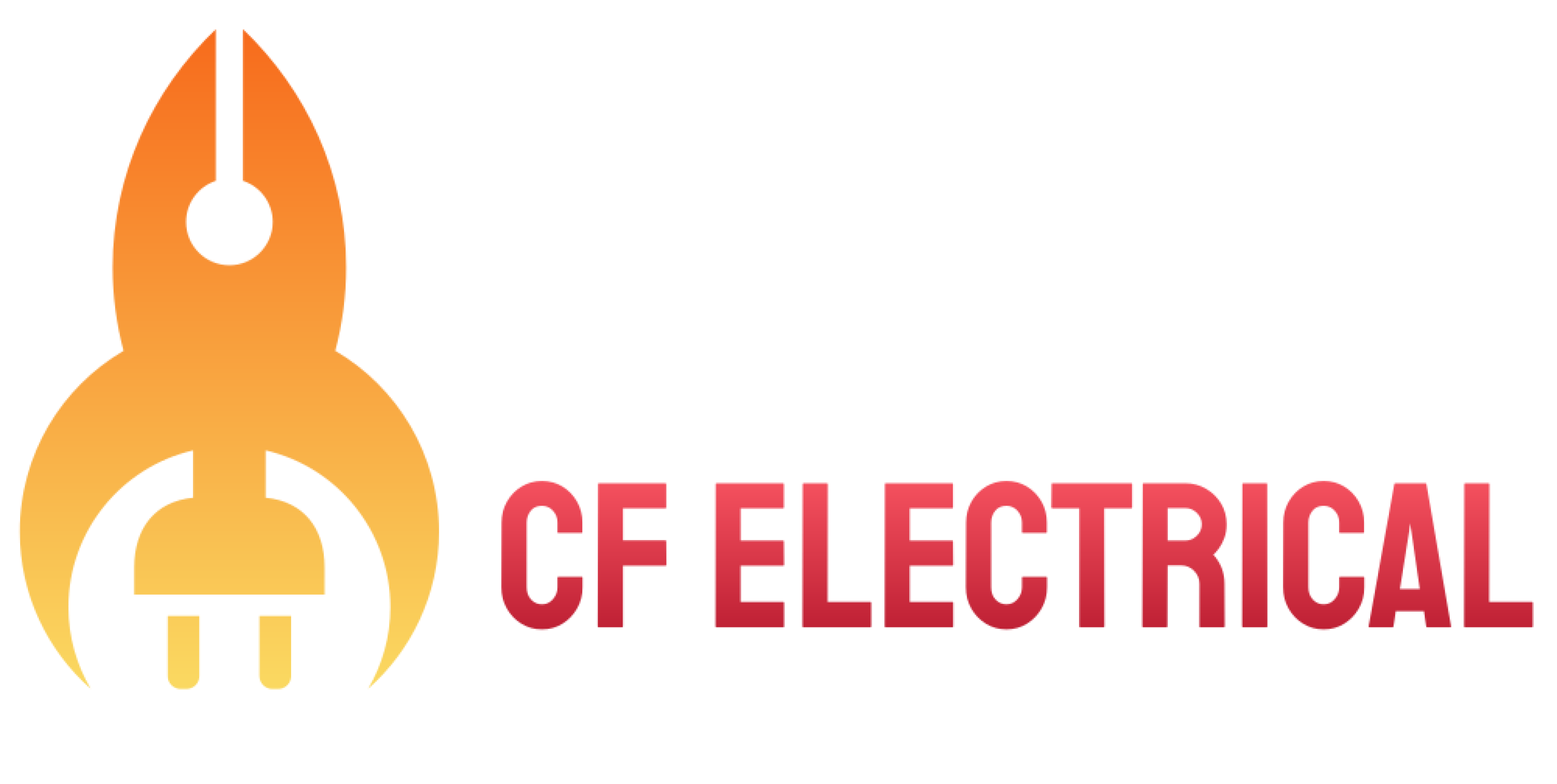 CF Electrical Services's logo