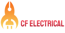 CF Electrical Services's logo