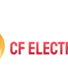 CF Electrical Services's logo