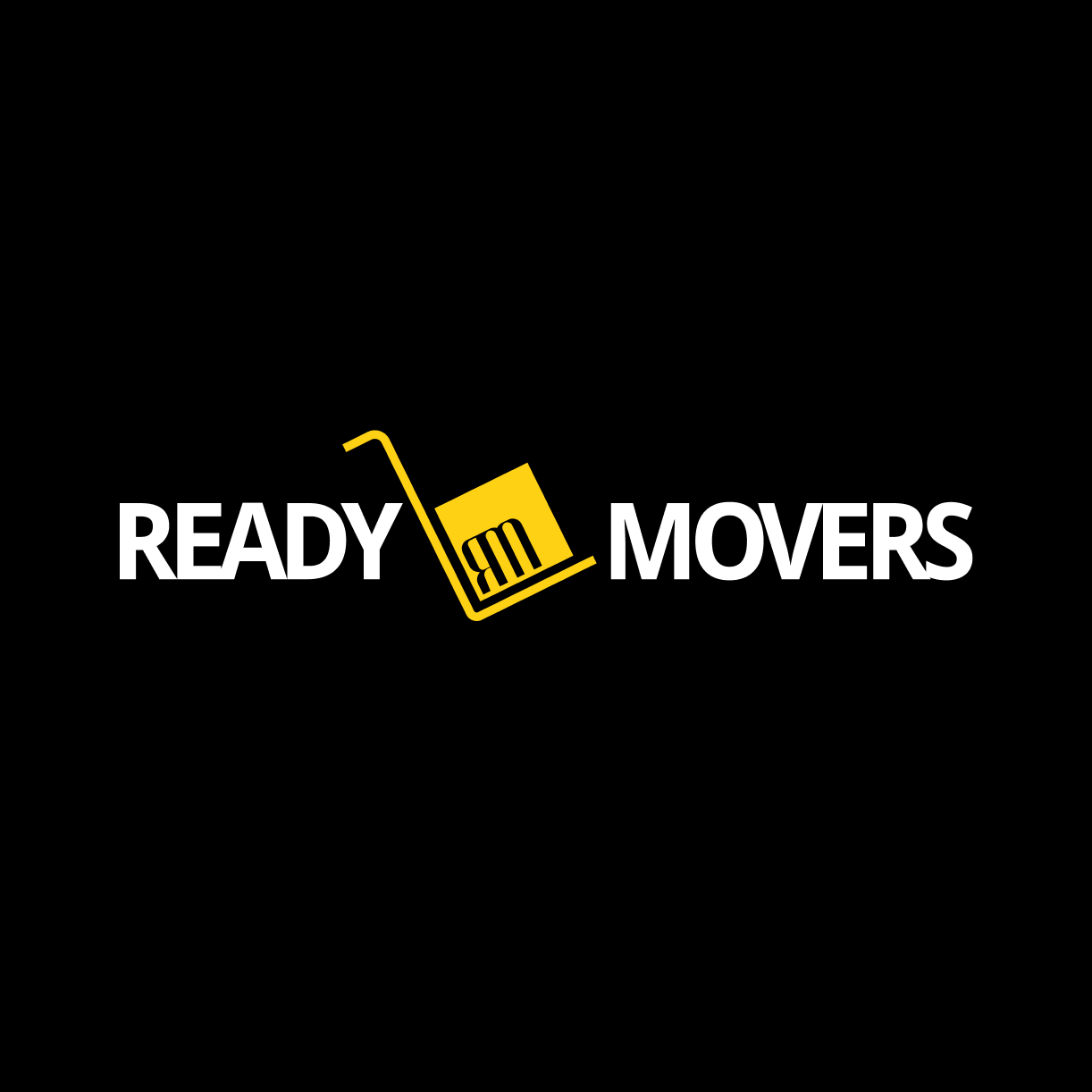 Ready Movers's logo