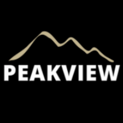 Peakview developments 's logo