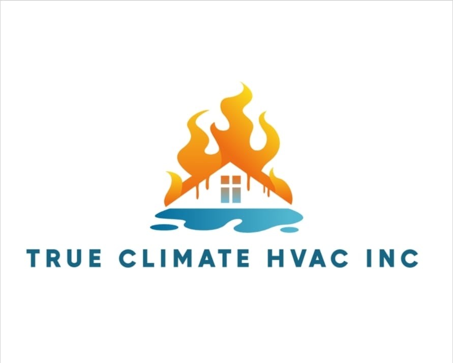 True Climate HVAC Inc's logo