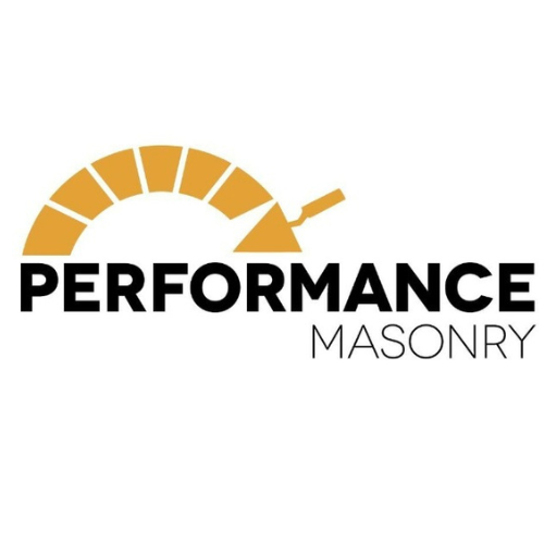 Performance Masonry's logo