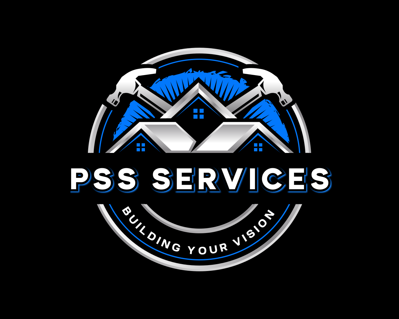 PSS Services Corp's logo