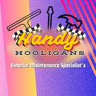 Handy Hooligans Exterior Maintenance's logo