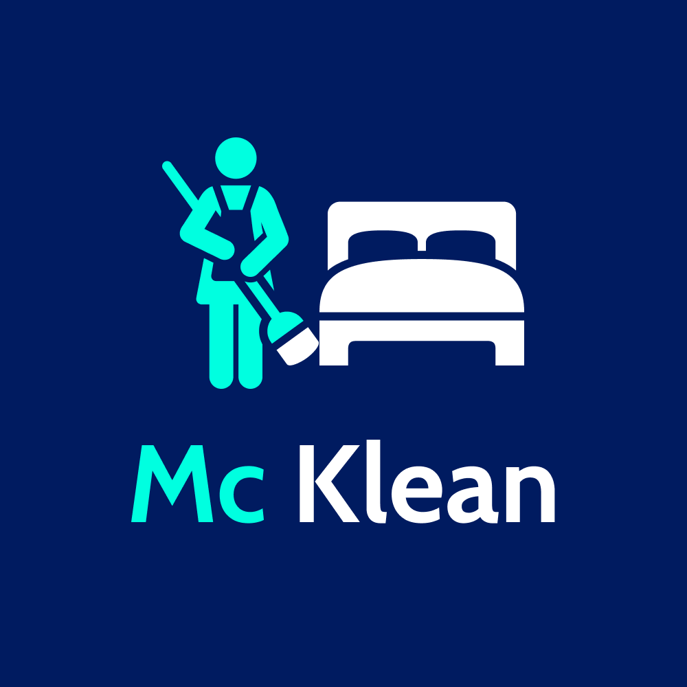 Mc Klean's logo