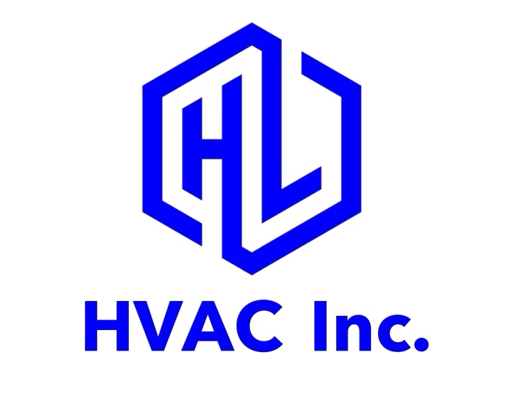 HL HVAC inc's logo