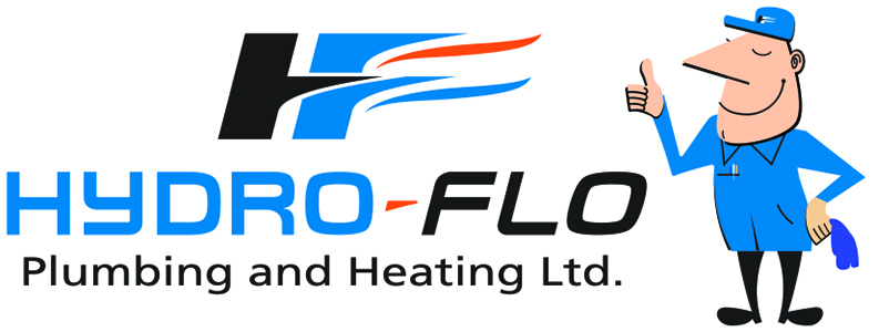 Hydro Flo Plumbing And Heating's logo