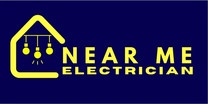 Near Me Electrician's logo