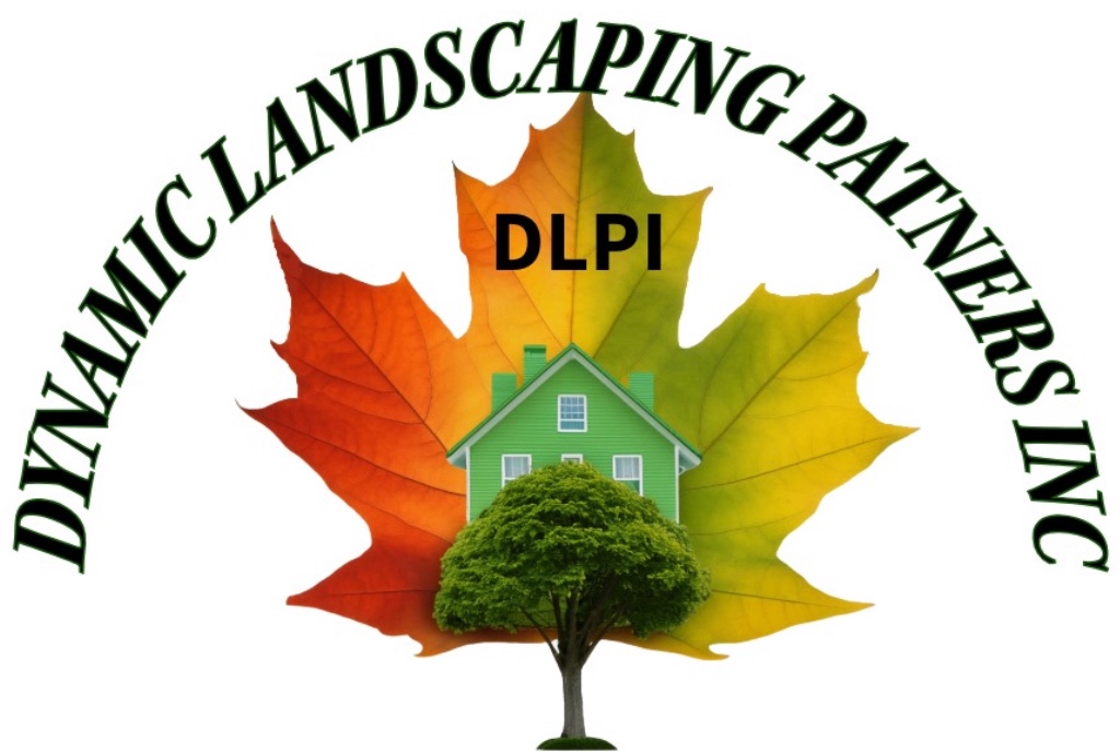 Dynamic Landscaping Partners Inc's logo