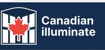 Canadian Illuminate 's logo