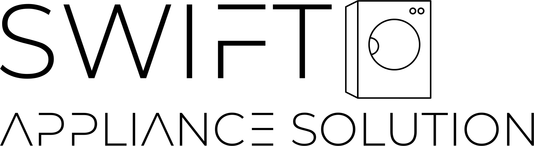 Swift Appliance Solution's logo