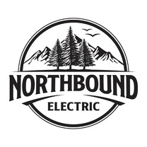 Northbound Electric's logo