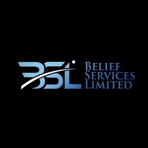 Belief Services Limited's logo