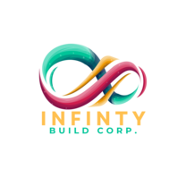 Infinity Build Corp.'s logo