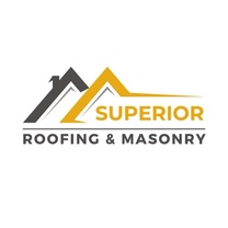 Superior Roofing and Masonry's logo