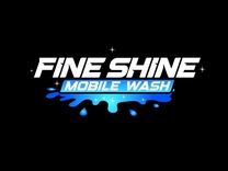 Fine Shine Mobile Wash's logo