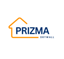 Prizma Drywall's logo