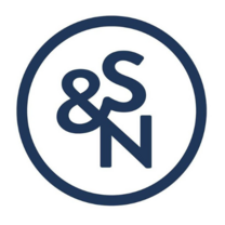 Smith & Noble's logo