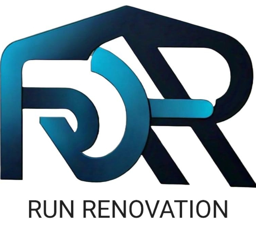 Run Renovation's logo