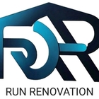 Run Renovation's logo