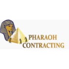 Pharaoh Contracting's logo