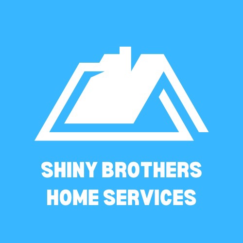 Shiny Brothers Home Services's logo