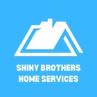 Shiny Brothers Home Services's logo