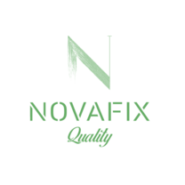 Novafix inc.'s logo