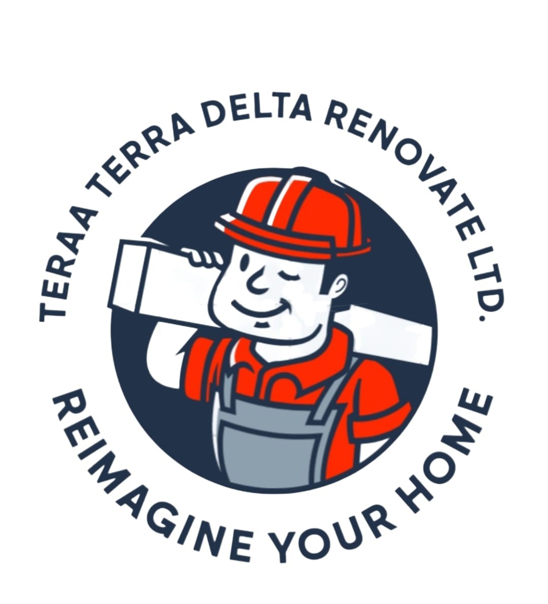 Teraa terra delta renovate ltd's logo