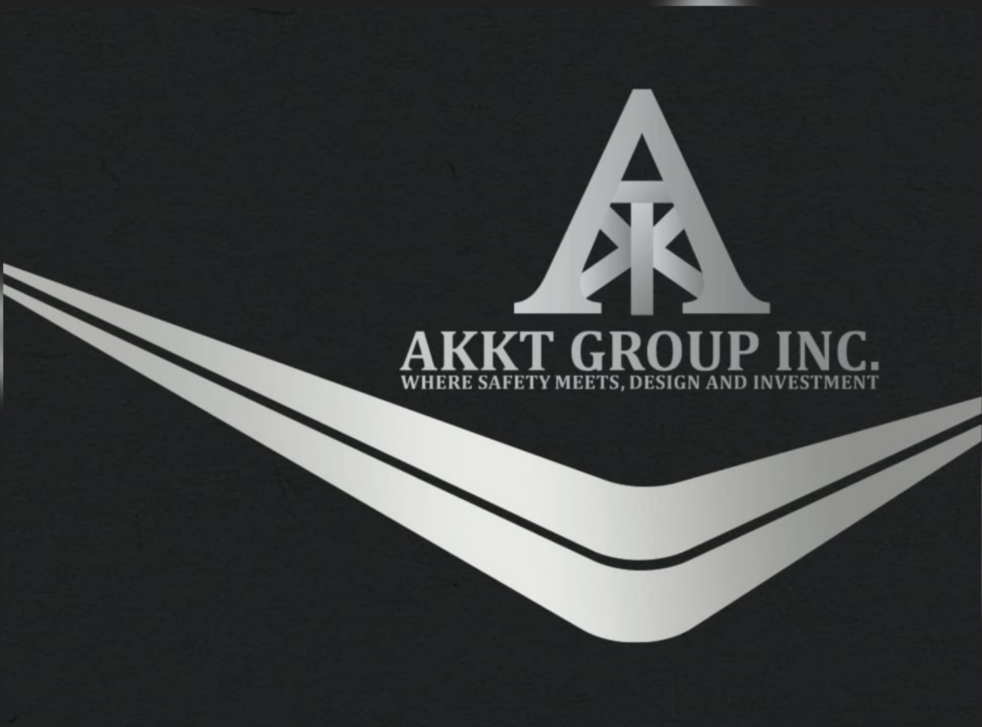 Akkt Renovation Inc.'s logo