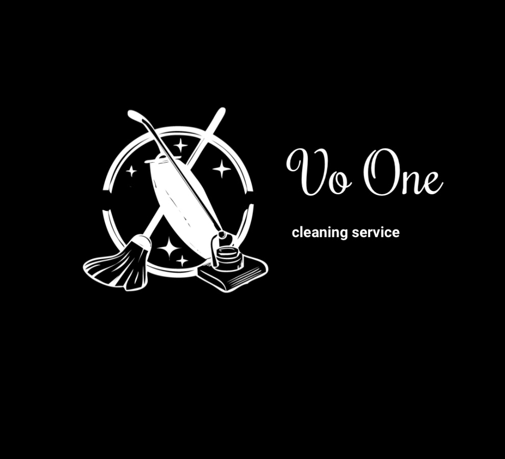 VoOne Cleaning 's logo