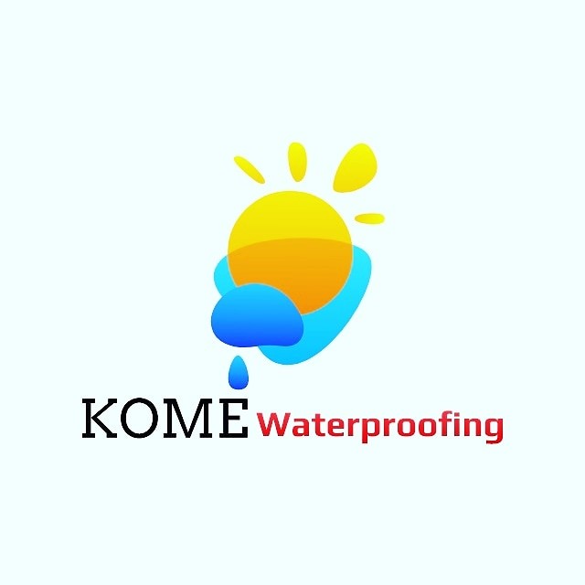 KOME Waterproofing & Underpinning Inc 's logo