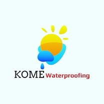 KOME Waterproofing & Underpinning Inc 's logo