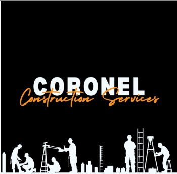 Coronel Construction Services's logo