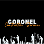 Coronel Construction Services's logo